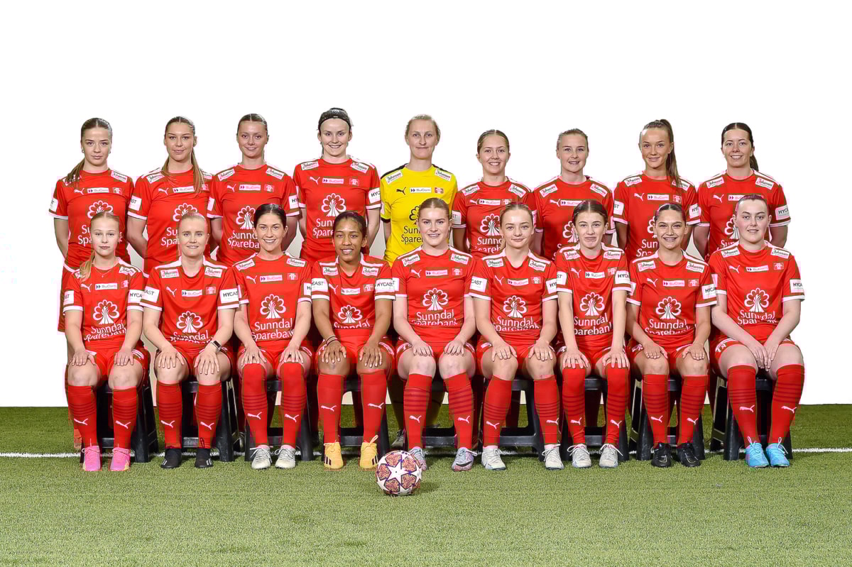 Foto-Expressen kommer i uke 19